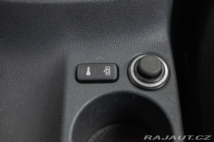 Škoda Octavia 1.6 TDI 77kW AMBITION *KL 2012