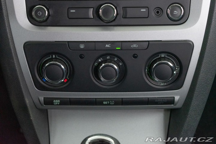 Škoda Octavia 1.6 TDI 77kW AMBITION *KL 2012