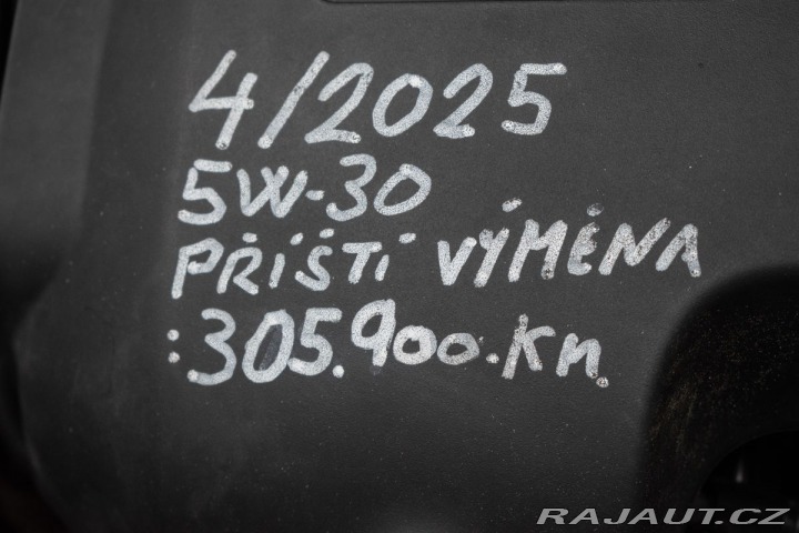 Škoda Octavia 1.6 TDI 77kW AMBITION *KL 2012