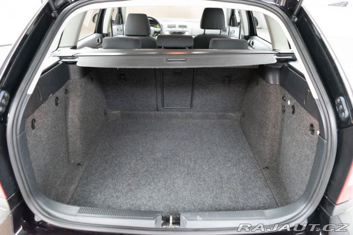 Škoda Octavia 1.6 TDI 77kW AMBITION *KL 2012