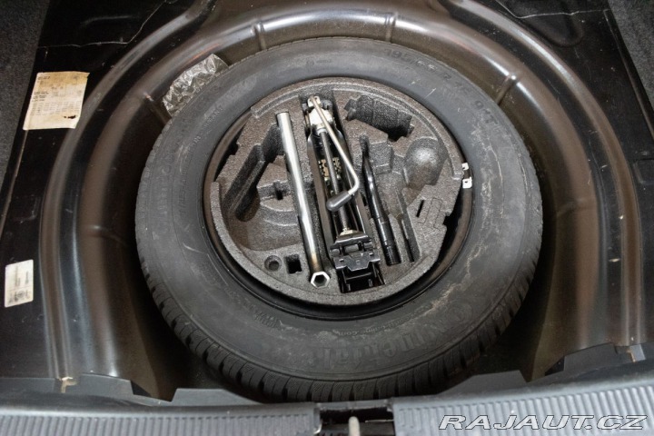 Škoda Octavia 1.6 TDI 77kW AMBITION *KL 2012