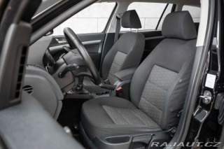 Škoda Octavia 1.6 TDI 77kW AMBITION *KL 2012