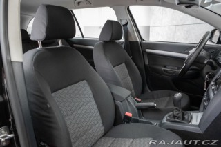 Škoda Octavia 1.6 TDI 77kW AMBITION *KL 2012