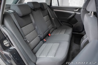 Škoda Octavia 1.6 TDI 77kW AMBITION *KL 2012