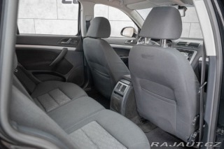 Škoda Octavia 1.6 TDI 77kW AMBITION *KL 2012