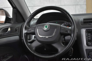 Škoda Octavia 1.6 TDI 77kW AMBITION *KL 2012