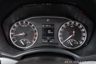 Škoda Octavia 1.6 TDI 77kW AMBITION *KL 2012