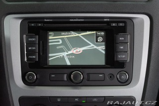 Škoda Octavia 1.6 TDI 77kW AMBITION *KL 2012