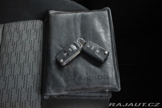 Škoda Octavia 1.6 TDI 77kW AMBITION *KL 2012