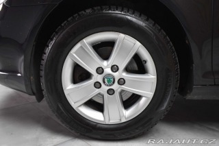 Škoda Octavia 1.6 TDI 77kW AMBITION *KL 2012