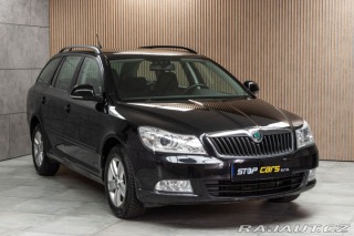 Škoda Octavia 1.6 TDI 77kW AMBITION *KL 2012