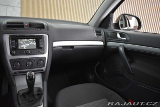 Škoda Octavia 1.6 TDI 77kW AMBITION *KL 2012