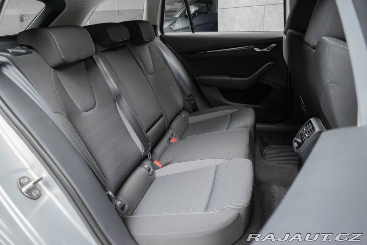 Škoda Octavia 2.0 TDI AMBITION*DPH*ČR 1 2022