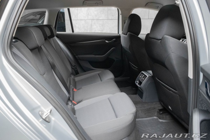 Škoda Octavia 2.0 TDI AMBITION*DPH*ČR 1 2022