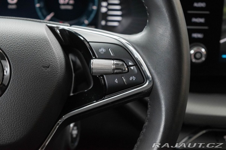 Škoda Octavia 2.0 TDI AMBITION*DPH*ČR 1 2022