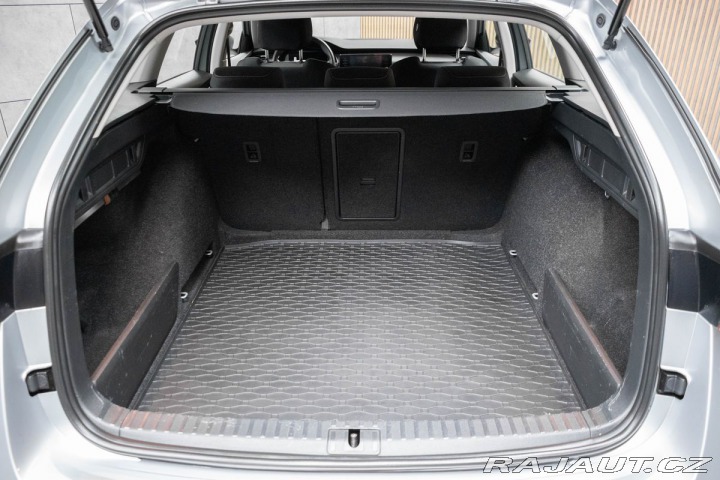 Škoda Octavia 2.0 TDI AMBITION*DPH*ČR 1 2022