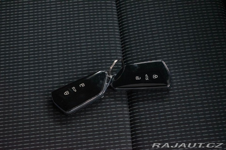 Škoda Octavia 2.0 TDI AMBITION*DPH*ČR 1 2022