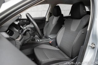 Škoda Octavia 2.0 TDI AMBITION*DPH*ČR 1 2022