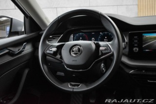 Škoda Octavia 2.0 TDI AMBITION*DPH*ČR 1 2022