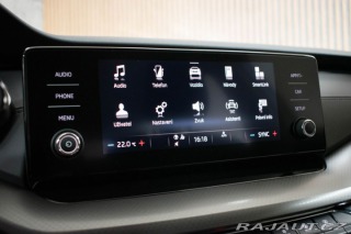 Škoda Octavia 2.0 TDI AMBITION*DPH*ČR 1 2022