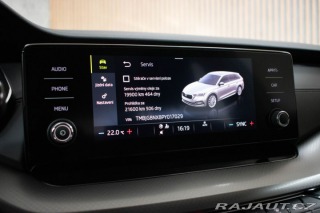 Škoda Octavia 2.0 TDI AMBITION*DPH*ČR 1 2022