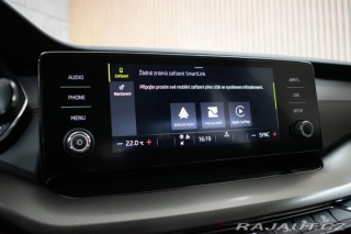 Škoda Octavia 2.0 TDI AMBITION*DPH*ČR 1 2022