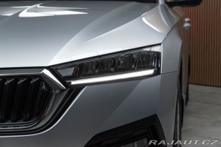 Škoda Octavia 2.0 TDI AMBITION*DPH*ČR 1 2022