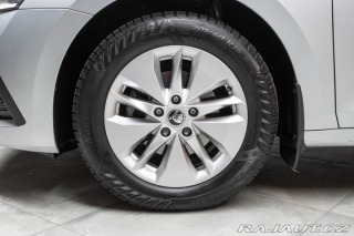 Škoda Octavia 2.0 TDI AMBITION*DPH*ČR 1 2022