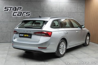 Škoda Octavia 2.0 TDI AMBITION*DPH*ČR 1 2022