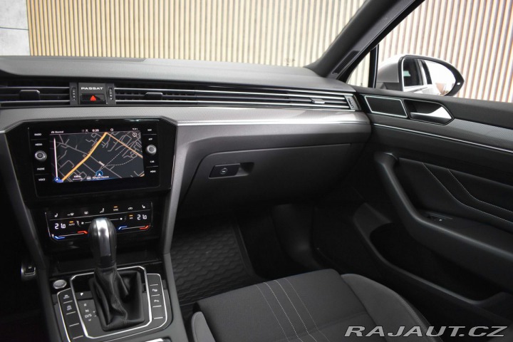Volkswagen Passat 2.0TDI 147 ALLTRACK*TAŽNÉ 2022