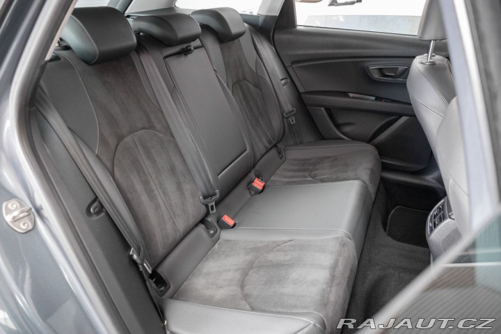 Seat Leon 1.4 TGI 81kW*REZERVACE* 2018