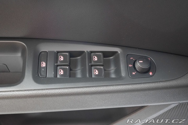 Seat Leon 1.4 TGI 81kW*REZERVACE* 2018