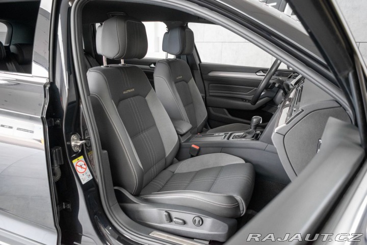 Volkswagen Passat 2.0TDI 147 ALLTRACK*TAŽNÉ 2022