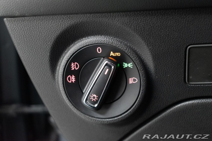 Seat Leon 1.4 TGI 81kW*REZERVACE* 2018