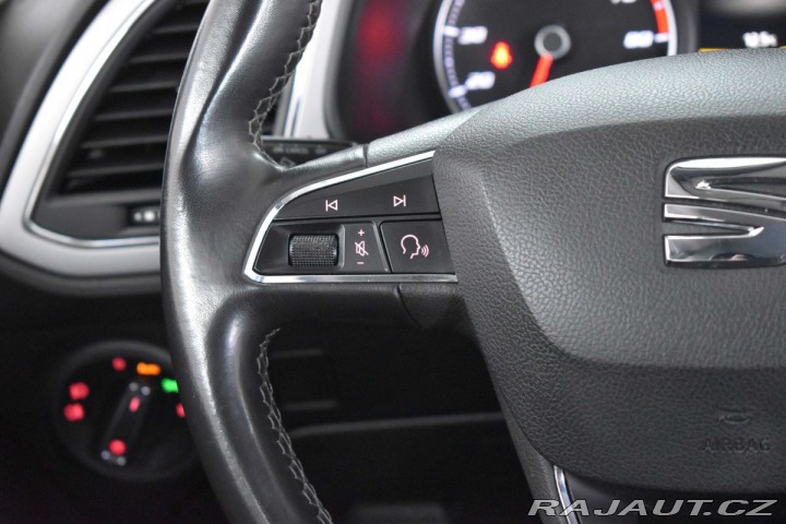 Seat Leon 1.4 TGI 81kW STYLE*KAMERA 2018