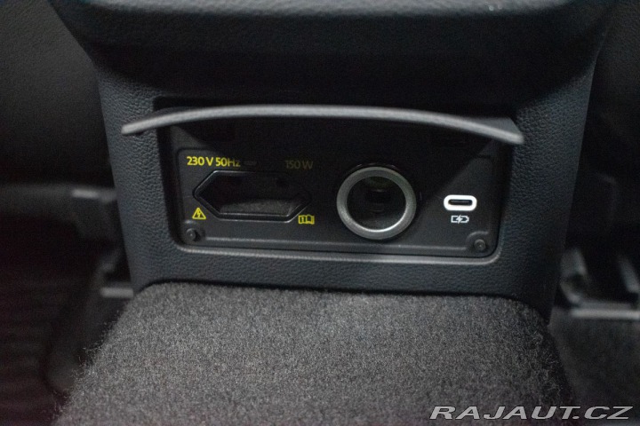 Volkswagen Passat 2.0TDI 147 ALLTRACK*TAŽNÉ 2022