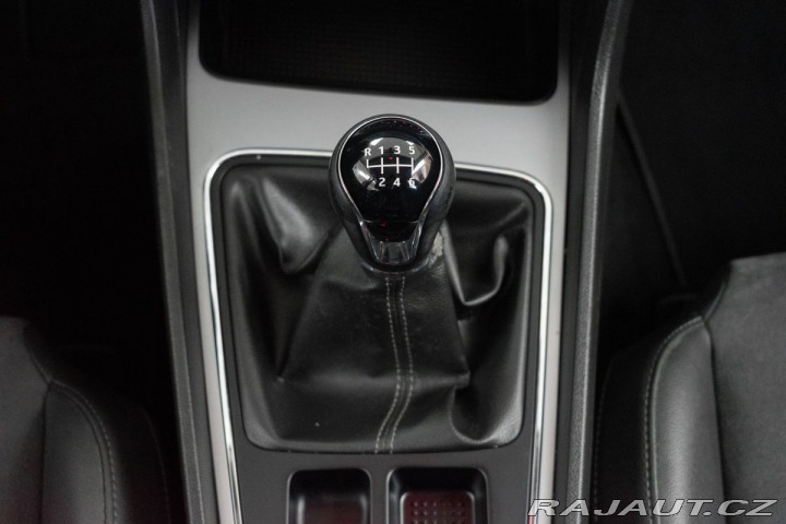 Seat Leon 1.4 TGI 81kW*REZERVACE* 2018