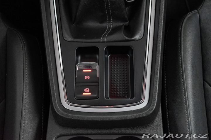 Seat Leon 1.4 TGI 81kW*REZERVACE* 2018