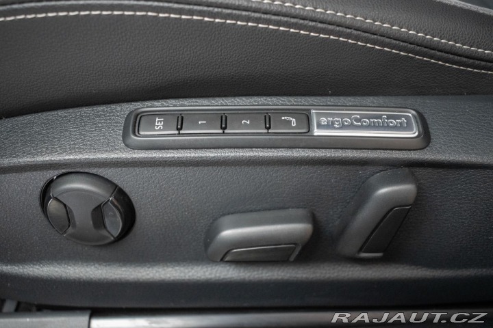 Volkswagen Passat 2.0TDI 147 ALLTRACK*TAŽNÉ 2022