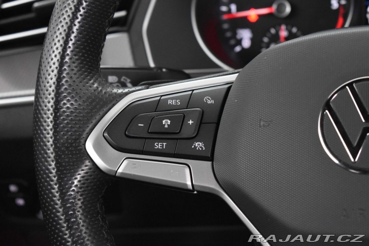 Volkswagen Passat 2.0TDI 147 ALLTRACK*TAŽNÉ 2022