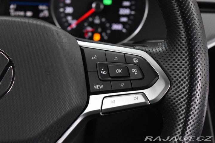 Volkswagen Passat 2.0TDI REZERVACE 2022