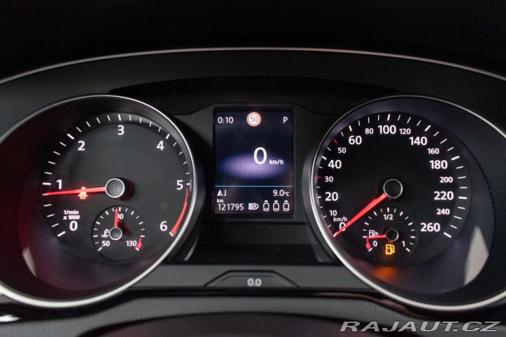 Volkswagen Passat 2.0TDI 147 ALLTRACK*TAŽNÉ 2022
