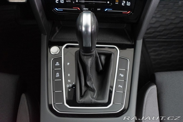 Volkswagen Passat 2.0TDI 147 ALLTRACK*TAŽNÉ 2022