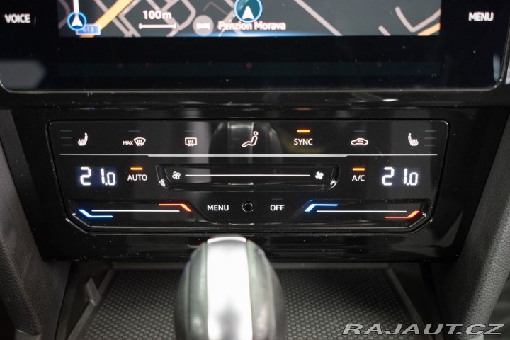 Volkswagen Passat 2.0TDI 147 ALLTRACK*TAŽNÉ 2022