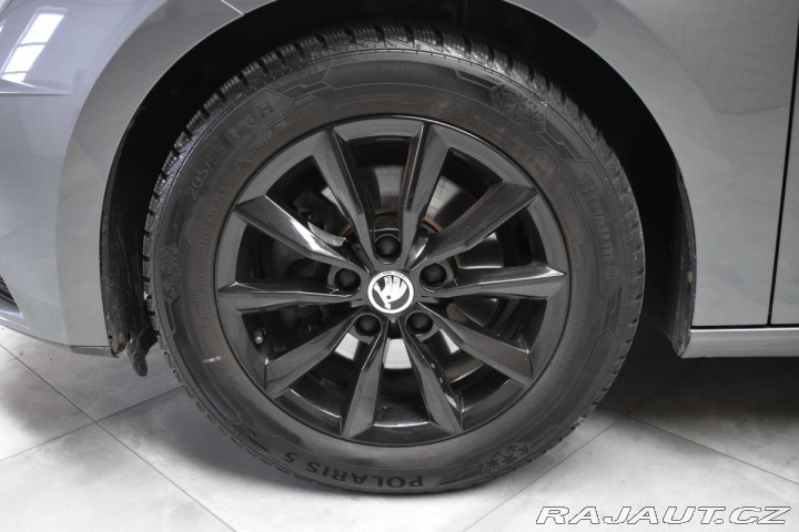 Seat Leon 1.4 TGI 81kW STYLE*KAMERA 2018