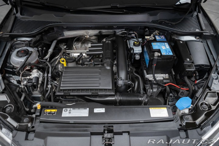 Seat Leon 1.4 TGI 81kW*REZERVACE* 2018