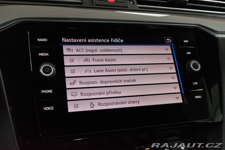 Volkswagen Passat 2.0TDI 147 ALLTRACK*TAŽNÉ 2022