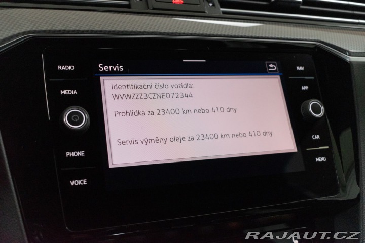 Volkswagen Passat 2.0TDI 147 ALLTRACK*TAŽNÉ 2022