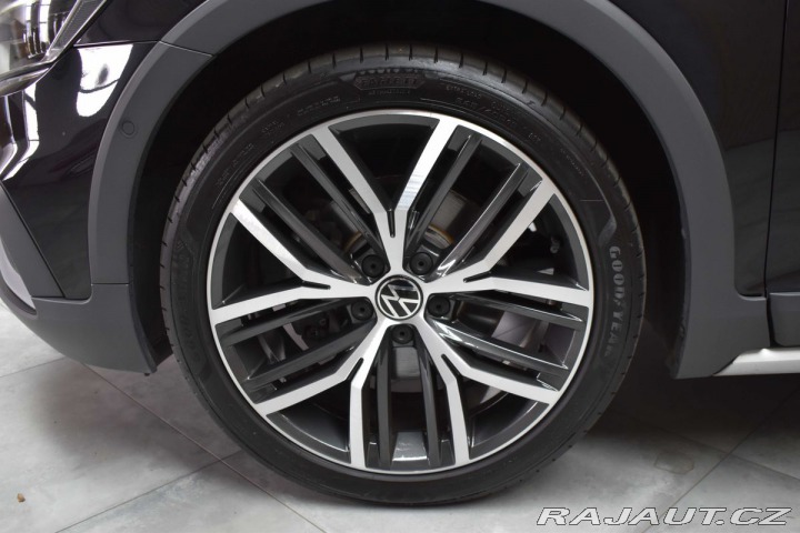 Volkswagen Passat 2.0TDI 147 ALLTRACK*TAŽNÉ 2022