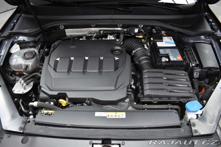 Volkswagen Passat 2.0TDI 147 ALLTRACK*TAŽNÉ 2022